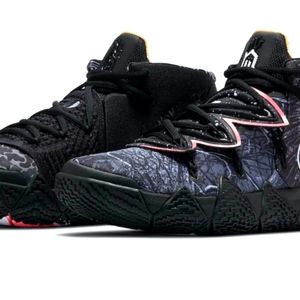Kyrie Hybrid S2 GS 'What The' Size 6.5Y